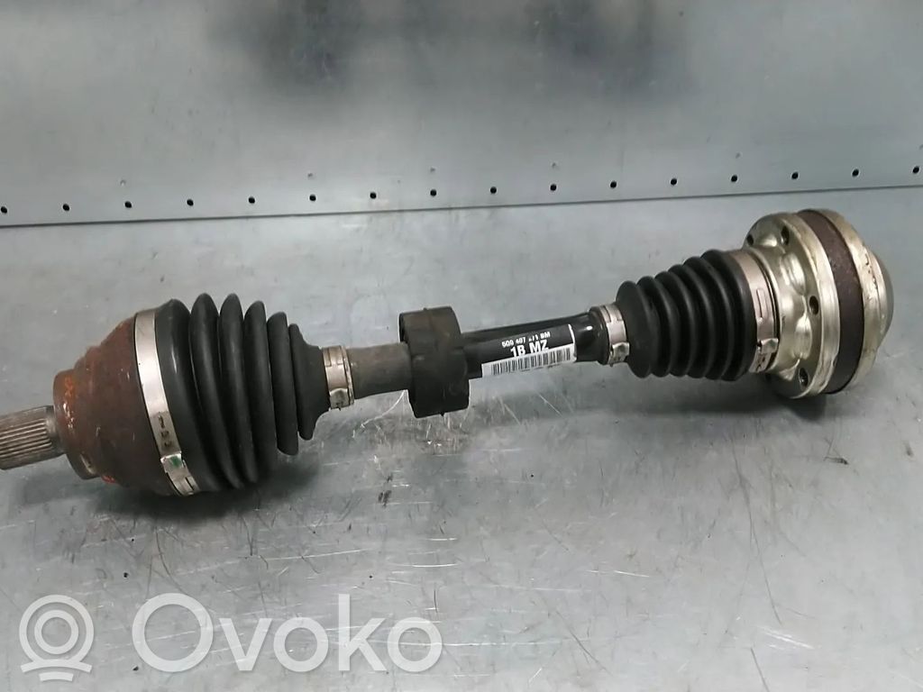 Volkswagen Golf VII Półoś przednia 