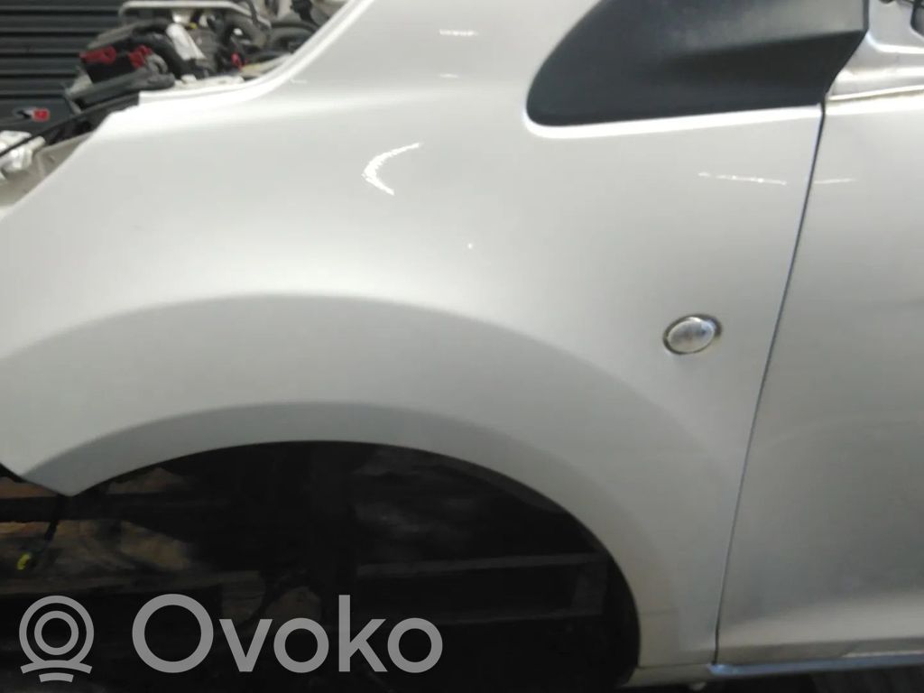 Ford Ka Sparnas 