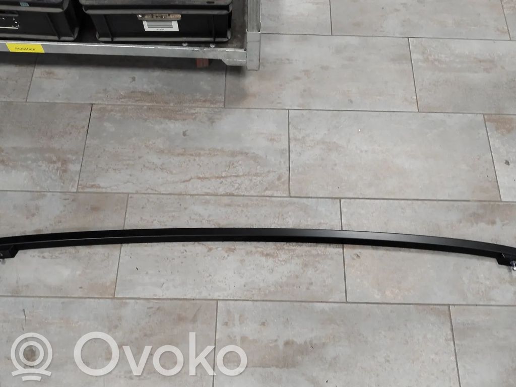 Volkswagen Golf Sportsvan Relingi dachowe 