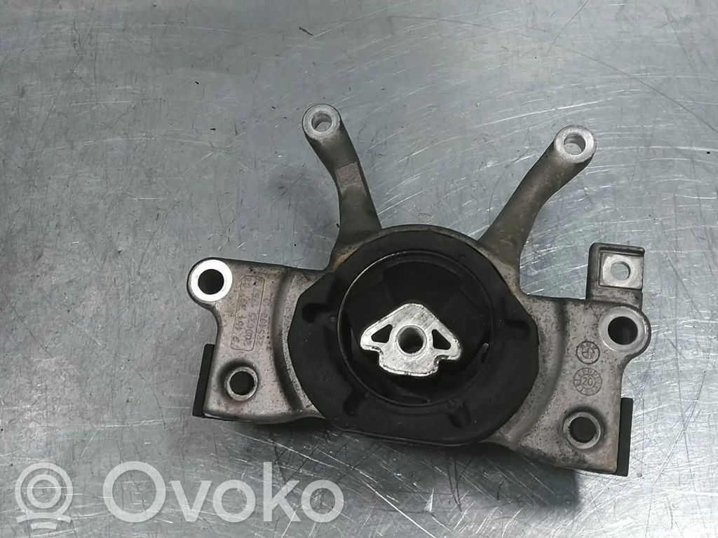 BMW 3 G20 G21 Supporto della scatola del cambio 