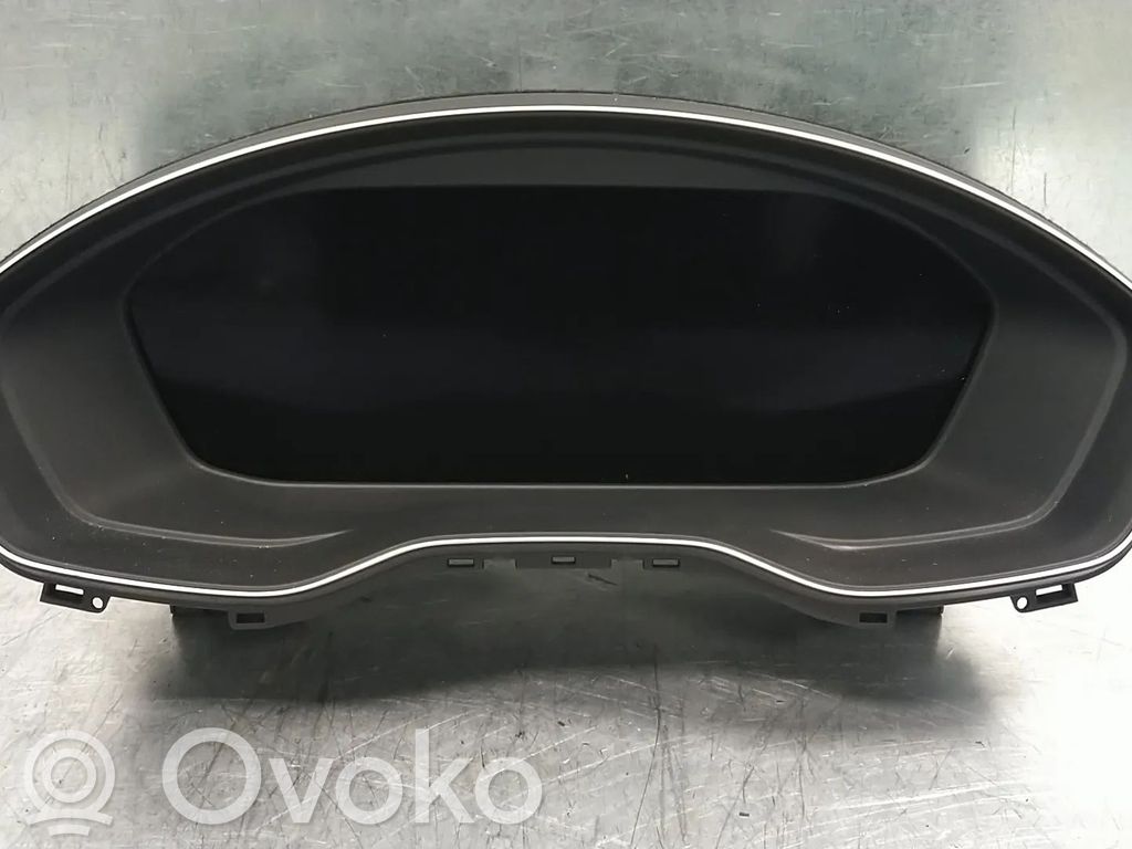 Audi Q5 SQ5 FY Licznik / Prędkościomierz 