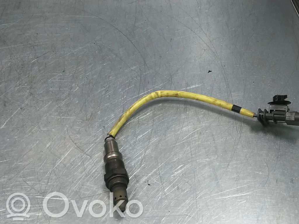 Lambda probe sensor   9830441180
