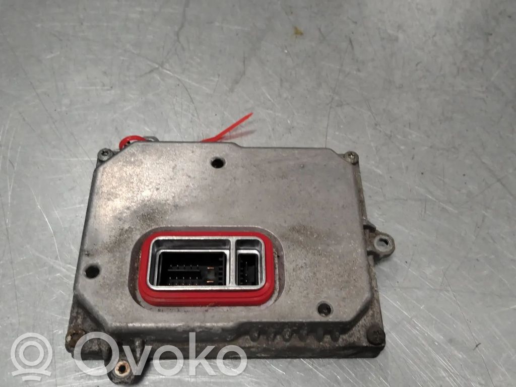 Audi A4 S4 B6 8E 8H Modul lumini LCM 