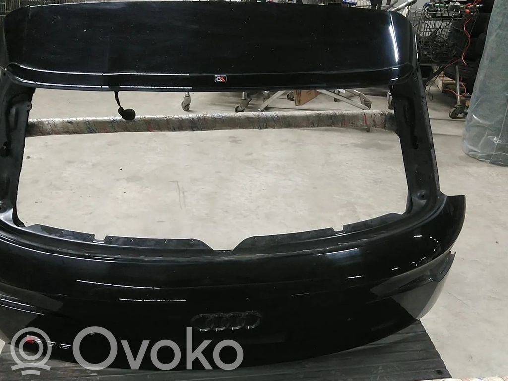 Audi Q5 SQ5 FY Tylna klapa bagażnika 
