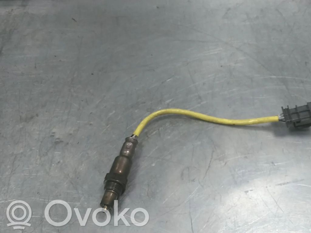 Sonda lambda   9830447680,HNE