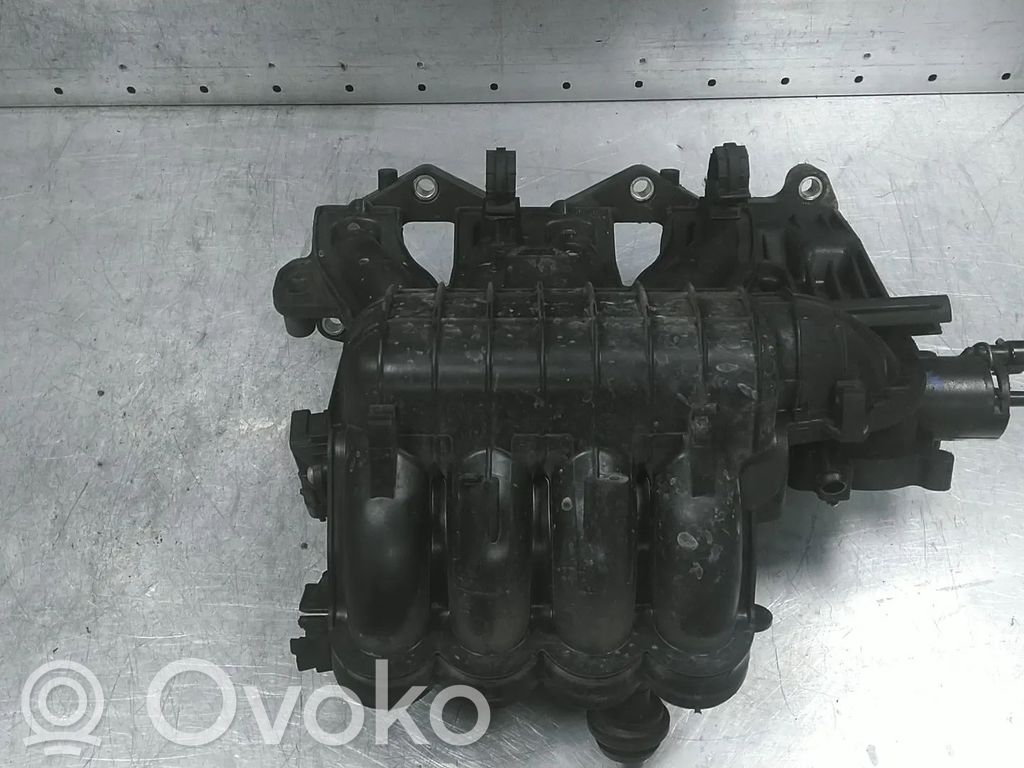 Ford Ka Kolektorius įsiurbimo 