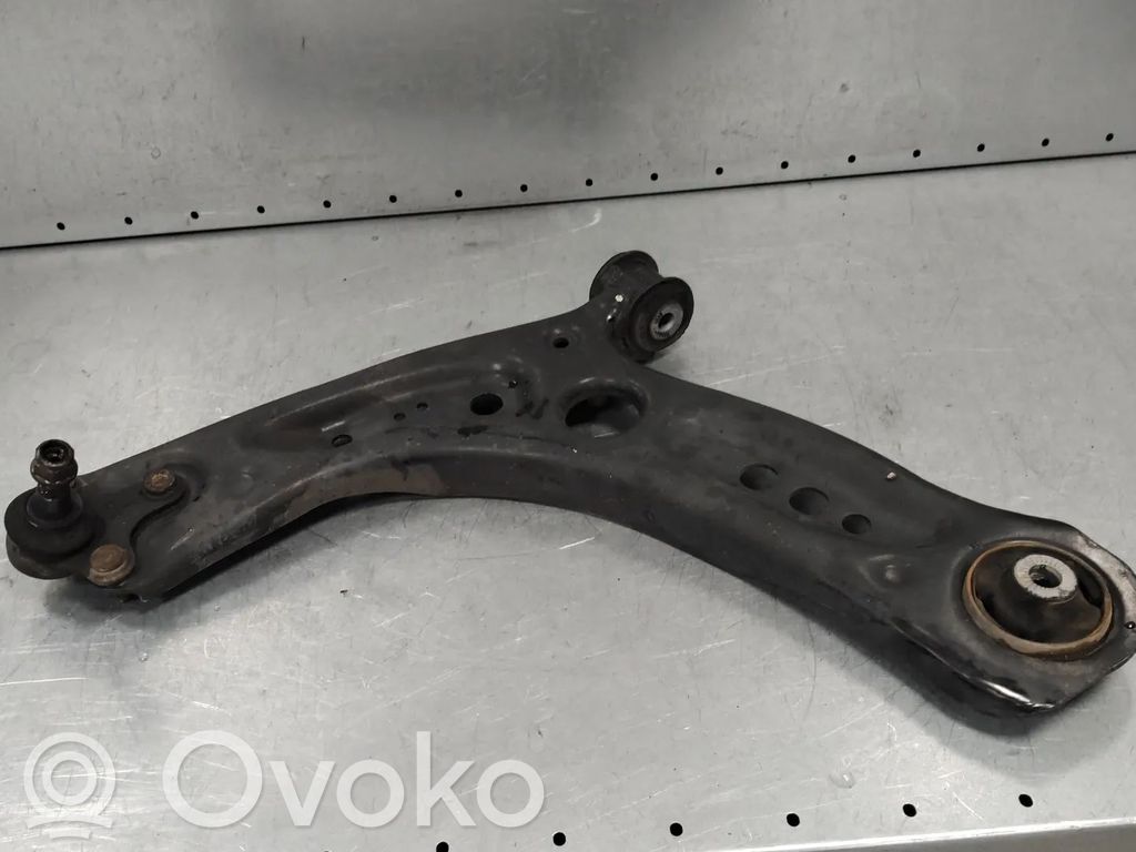 Seat Leon (5F) Braccio di controllo sospensione anteriore 