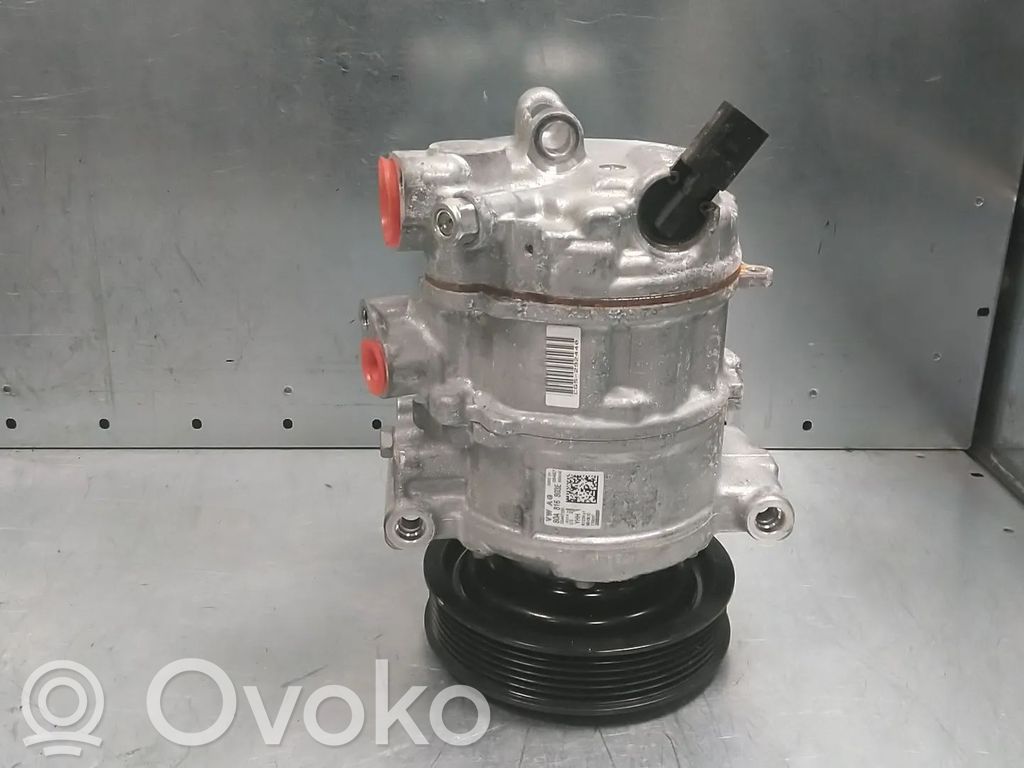 Audi Q5 SQ5 FY Klimakompressor Pumpe 