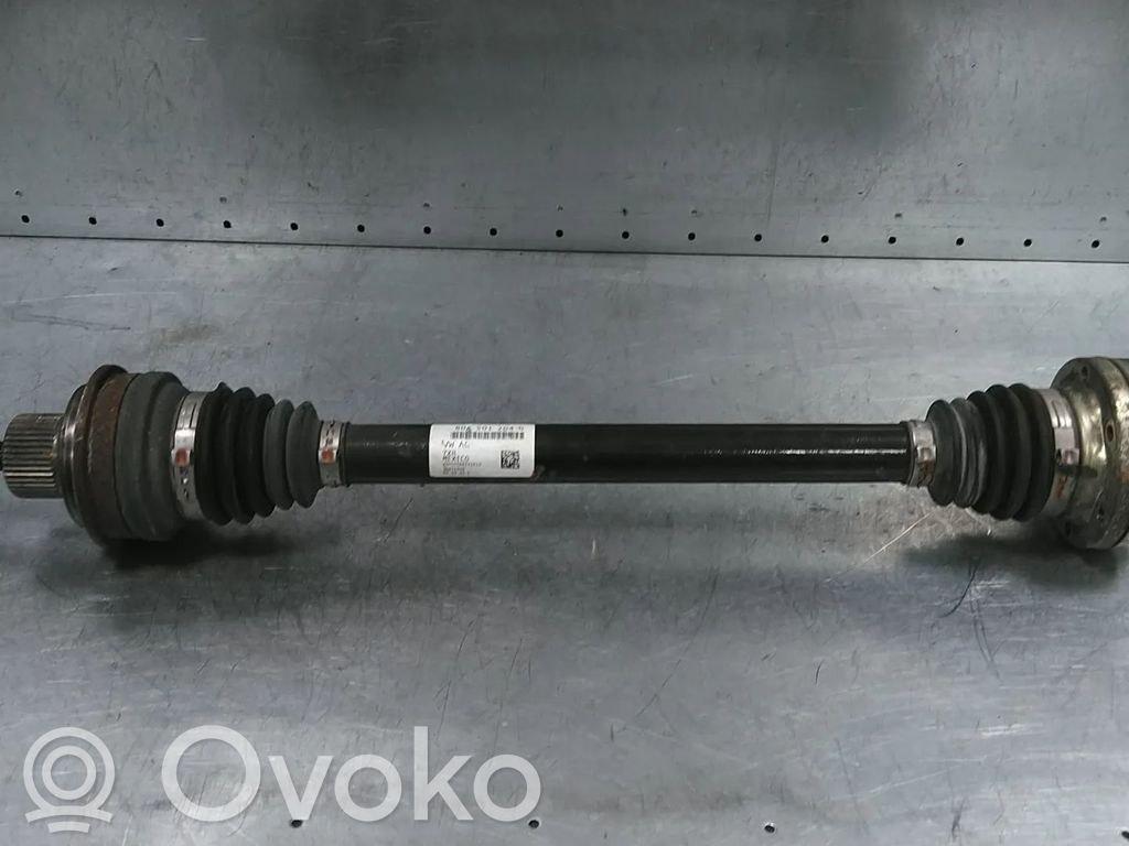 Audi Q5 SQ5 FY Eje de transmisión trasero 
