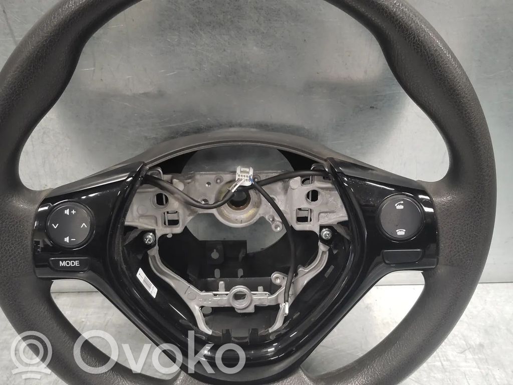 Peugeot 108 Vairas 