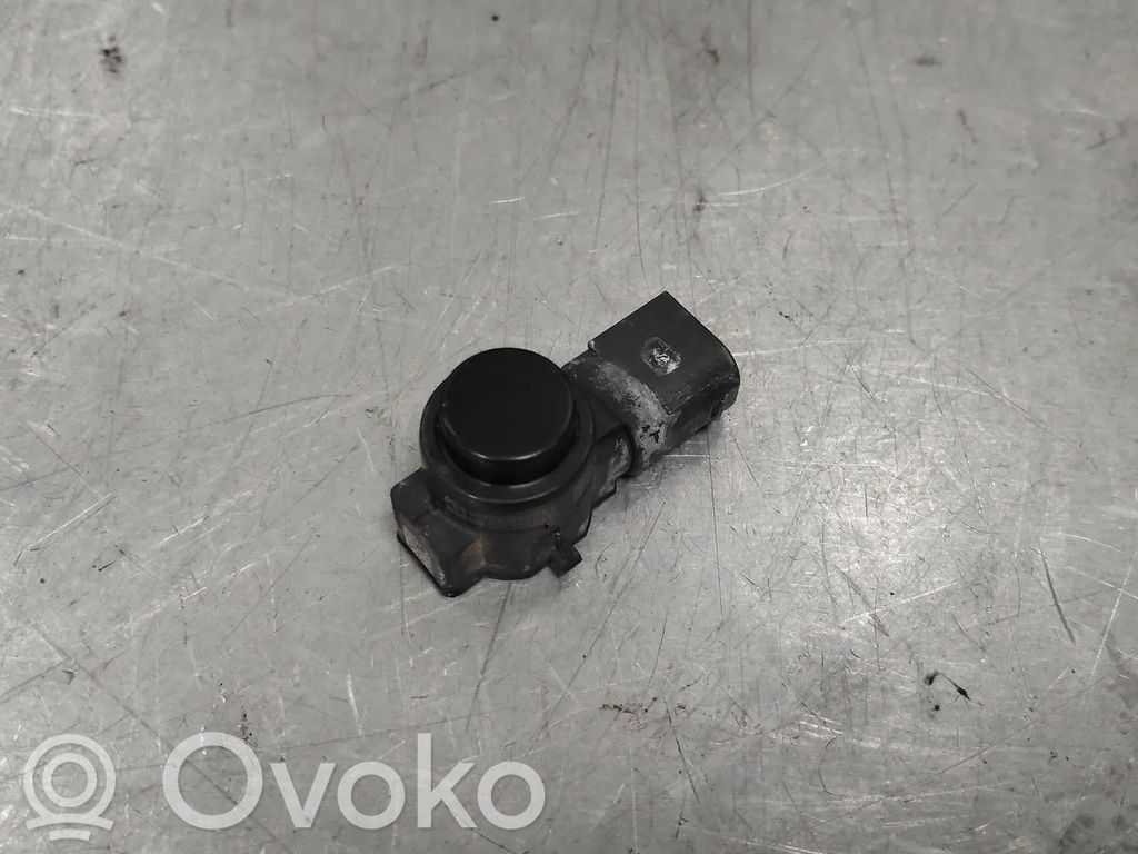 Opel Crossland X Parking PDC sensor 