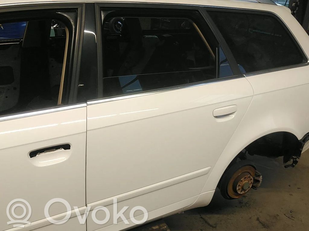 Seat Exeo (3R) Galinės durys 