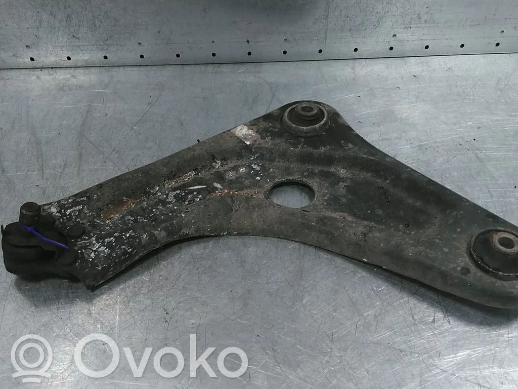 Opel Crossland X Front control arm 
