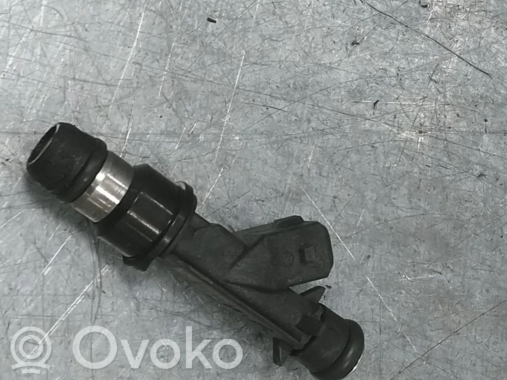 Opel Meriva A Inyector de combustible 
