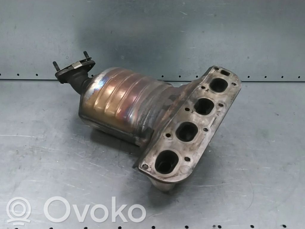 Opel Meriva A Duslintuvas 