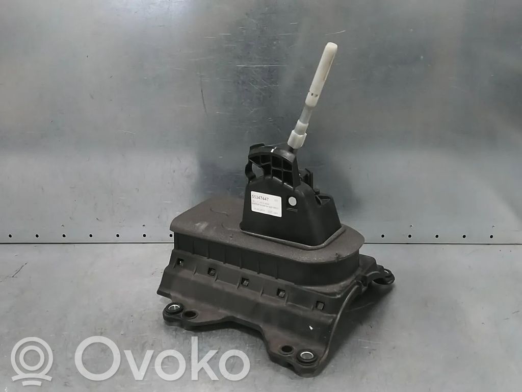 Opel Corsa E Selector caja de cambios 