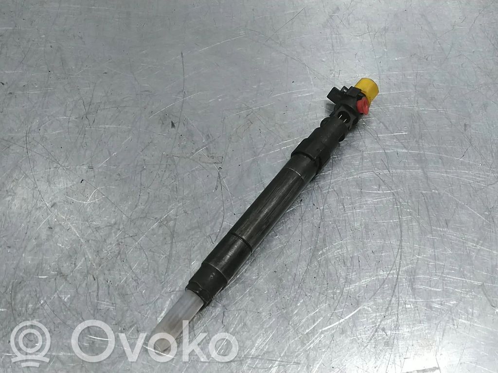 Ford Kuga I Fuel injector 