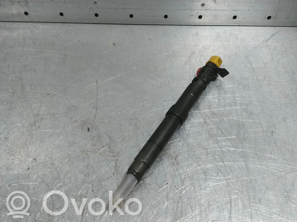 Ford Kuga I Fuel injector 