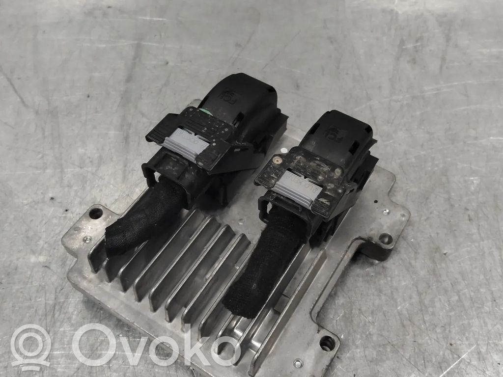 Engine control unit/module   12636386,1232380,1247061,1247248,12621466,12638732,12638807,12639891,12640174,12642927,12643754,12654172,12679199,55577841,55580499,A14NEL