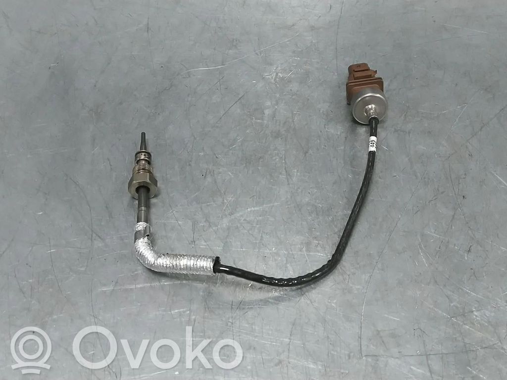 Volkswagen Crafter Sensor 