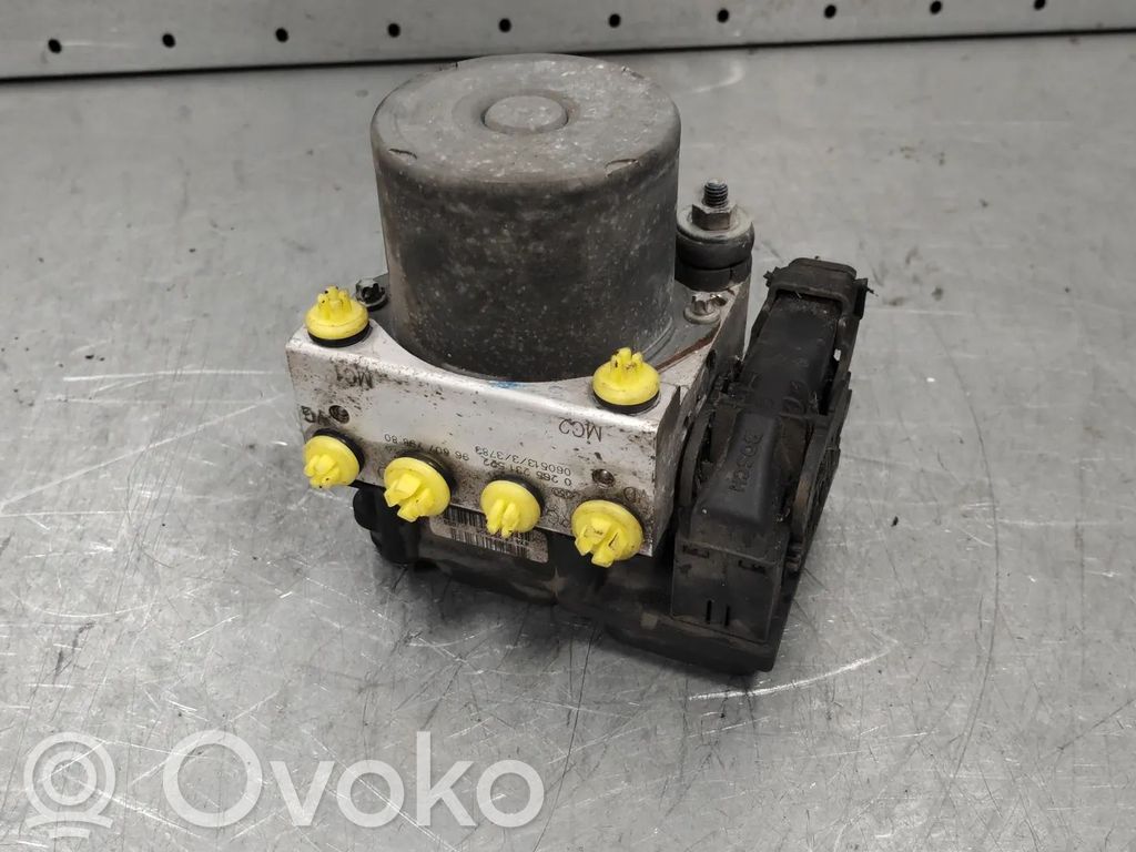 Citroen Xsara Picasso ABS Pump 