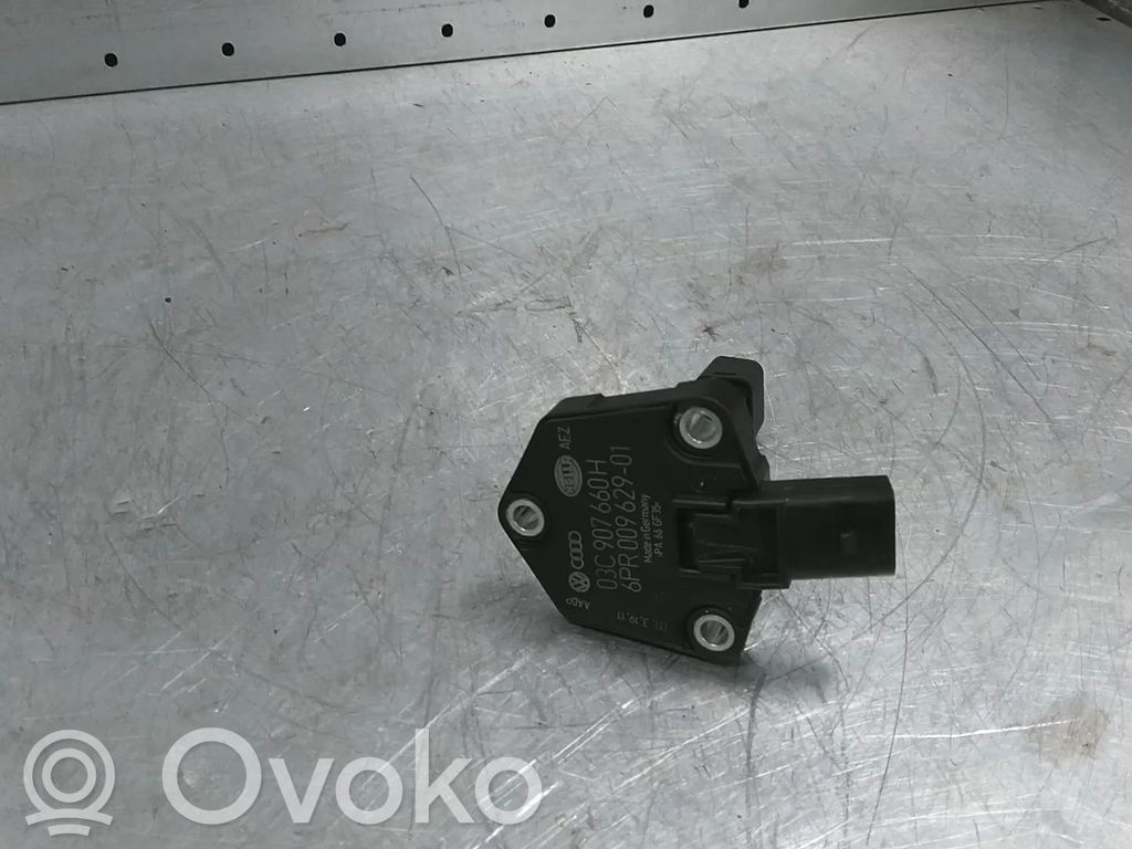 Seat Exeo (3R) Oil level sensor 