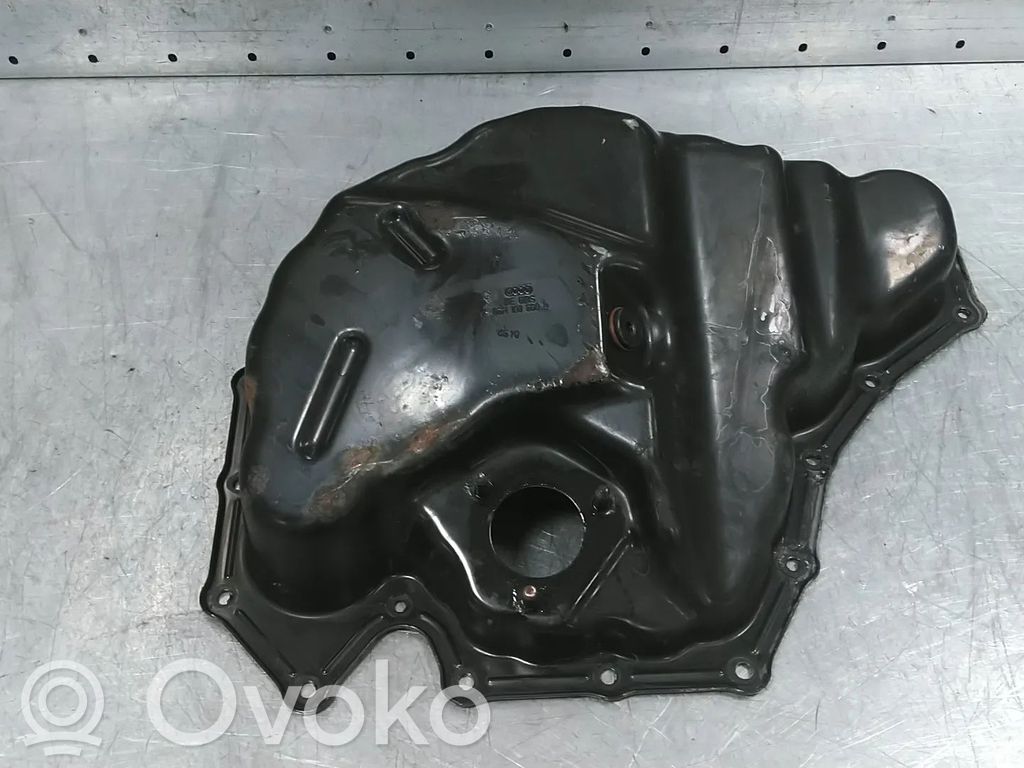 Seat Exeo (3R) Cárter 
