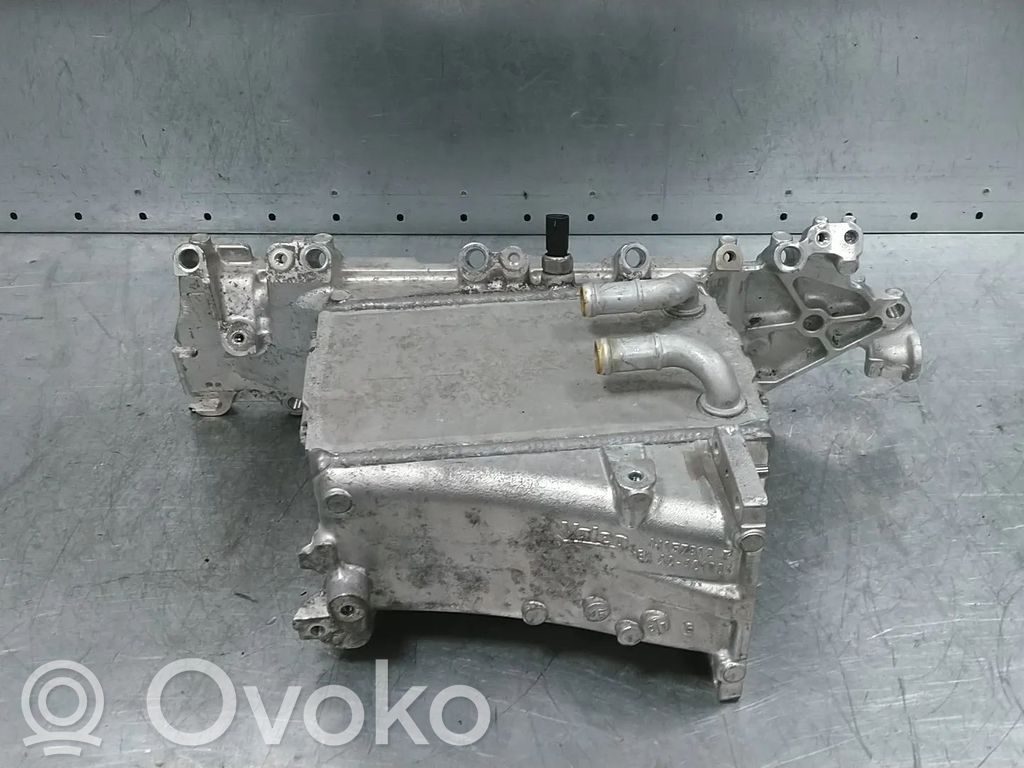 Seat Leon (5F) Colector de admisión 