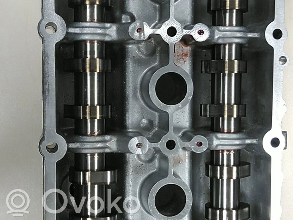 Volkswagen Golf VII Wałek rozrządu 