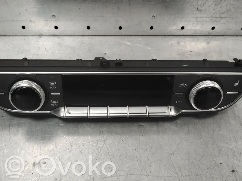 Audi Q5 SQ5 FY Unité de contrôle climatique 
