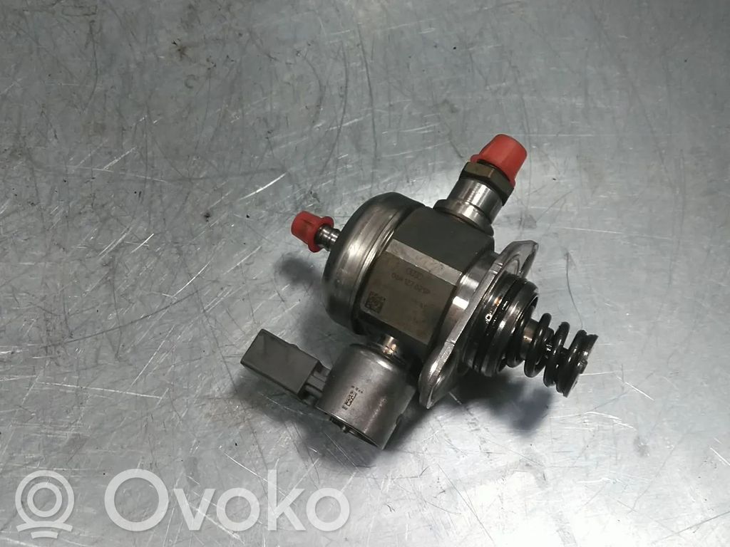 Seat Exeo (3R) Pompă injecție de înaltă presiune 