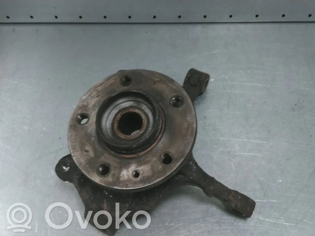 Opel Vivaro Priekinis kelmas 