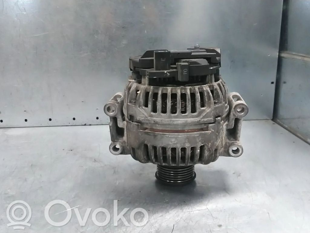 Seat Exeo (3R) Ģenerators 