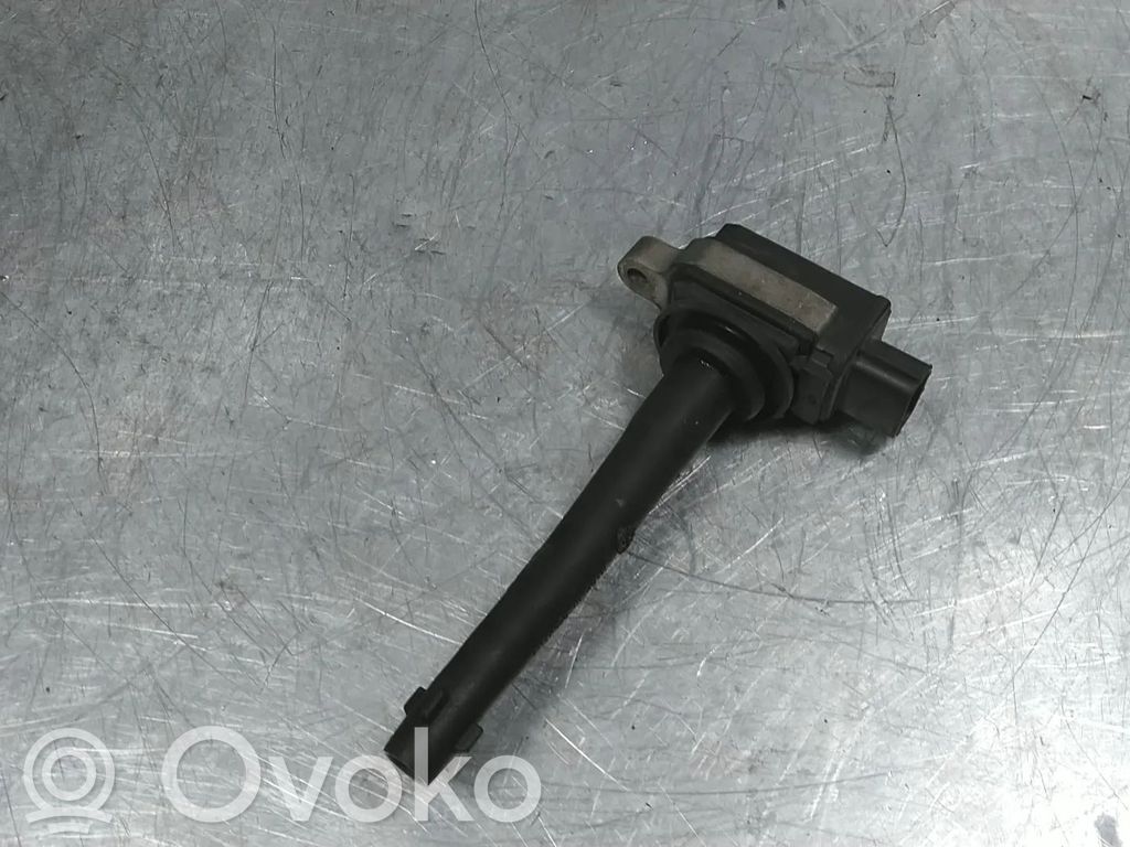Renault Laguna III High voltage ignition coil 