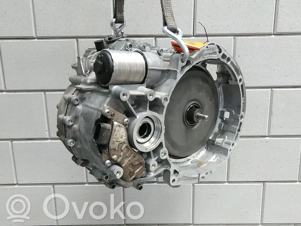 Volkswagen Polo VI Scatola del cambio manuale a 5 velocità 