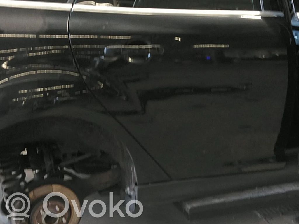 Ford Focus Galinės durys 