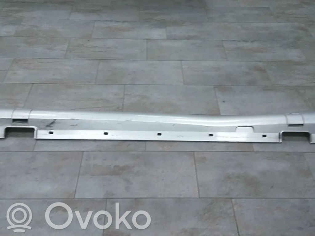 Mercedes-Benz E W212 Protecție inferioară laterală 