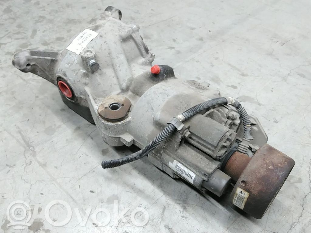 Ford Kuga I Diferențial spate 
