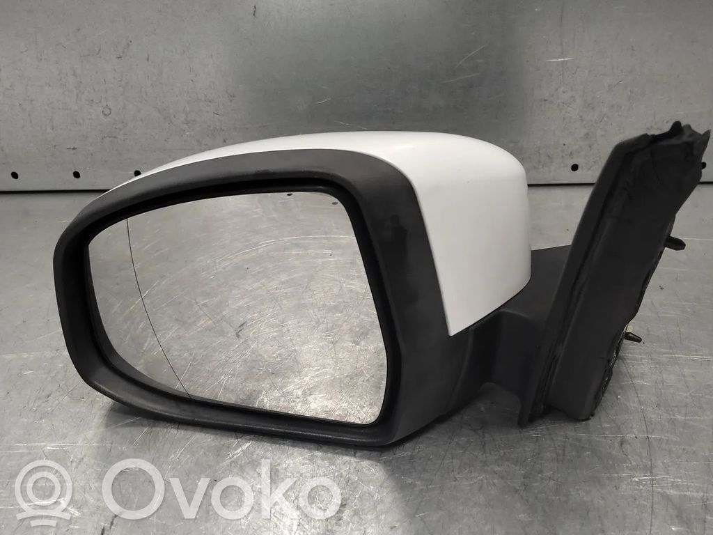 Ford Focus Elektryczne lusterko boczne drzwi przednich 