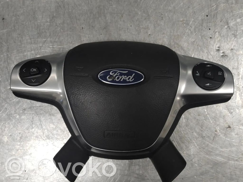 Ford Focus Airbag dello sterzo 