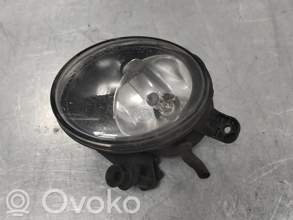 Seat Exeo (3R) Światło przeciwmgłowe przednie 