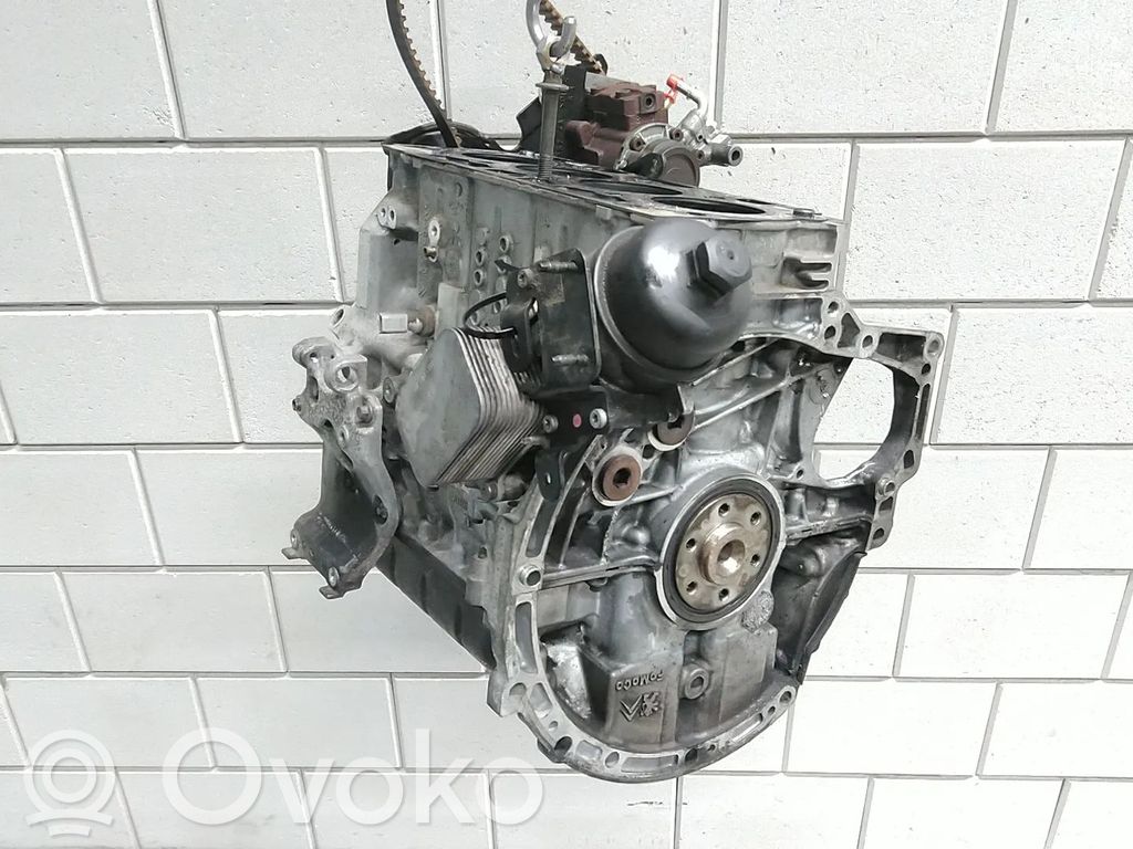 Volvo V60 Variklis 