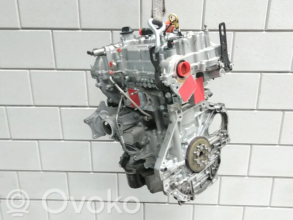 Vauxhall Astra K Motor 