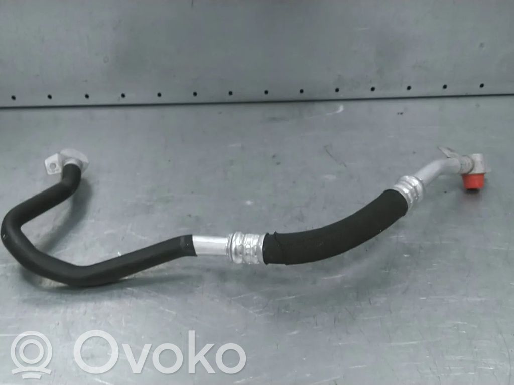 Audi Q5 SQ5 FY Wąż / Przewód klimatyzacji A/C 
