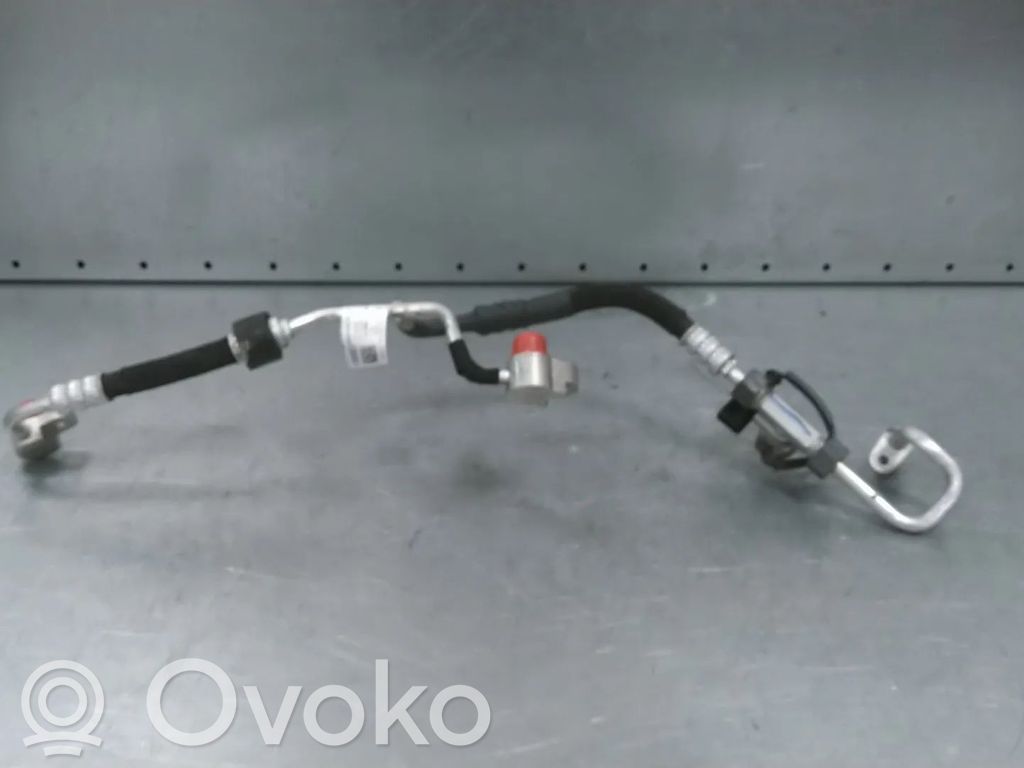 Audi Q5 SQ5 FY Wąż / Przewód klimatyzacji A/C 