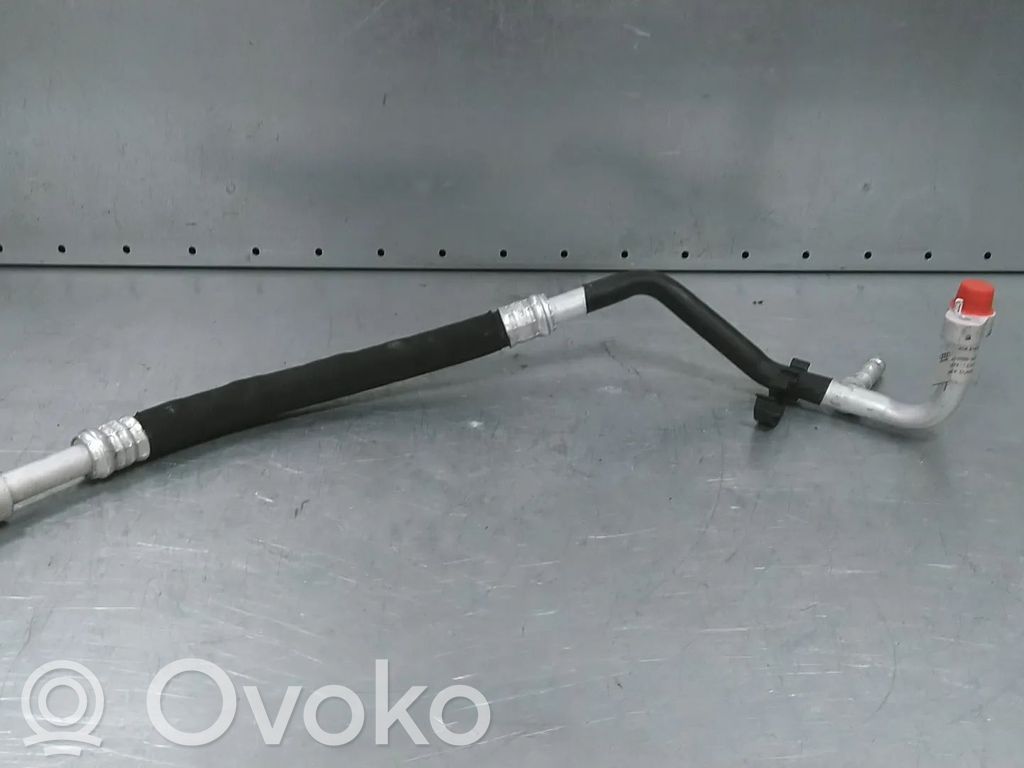 Audi Q5 SQ5 FY Tubo flessibile aria condizionata (A/C) 