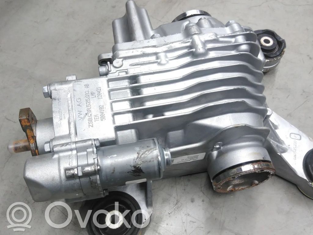 Volkswagen PASSAT B8 Diferențial spate 