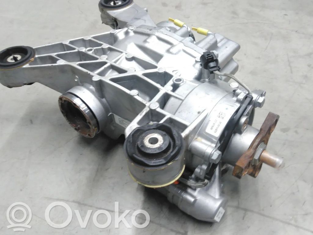 Volkswagen PASSAT B8 Diferențial spate 