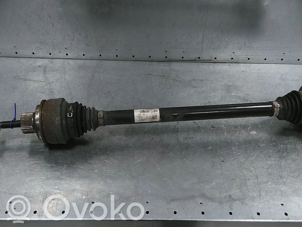 Audi Q5 SQ5 FY Półoś tylna 