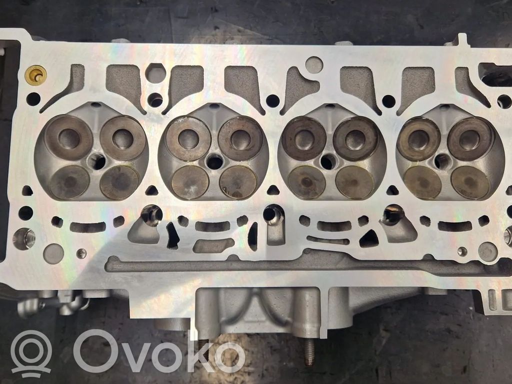 Seat Leon (5F) Galva 